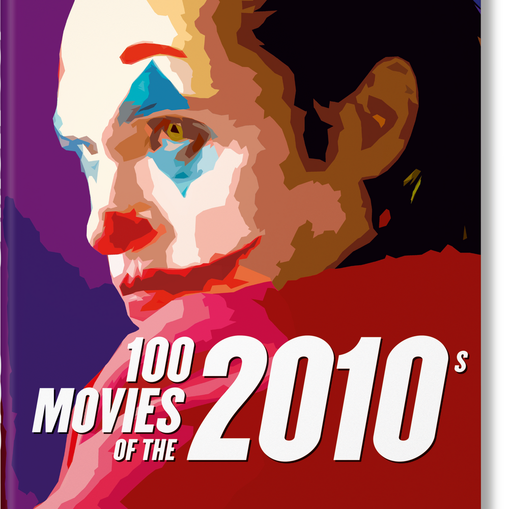 
                      
                        100 Movies of the 2010s (English)
                      
                    