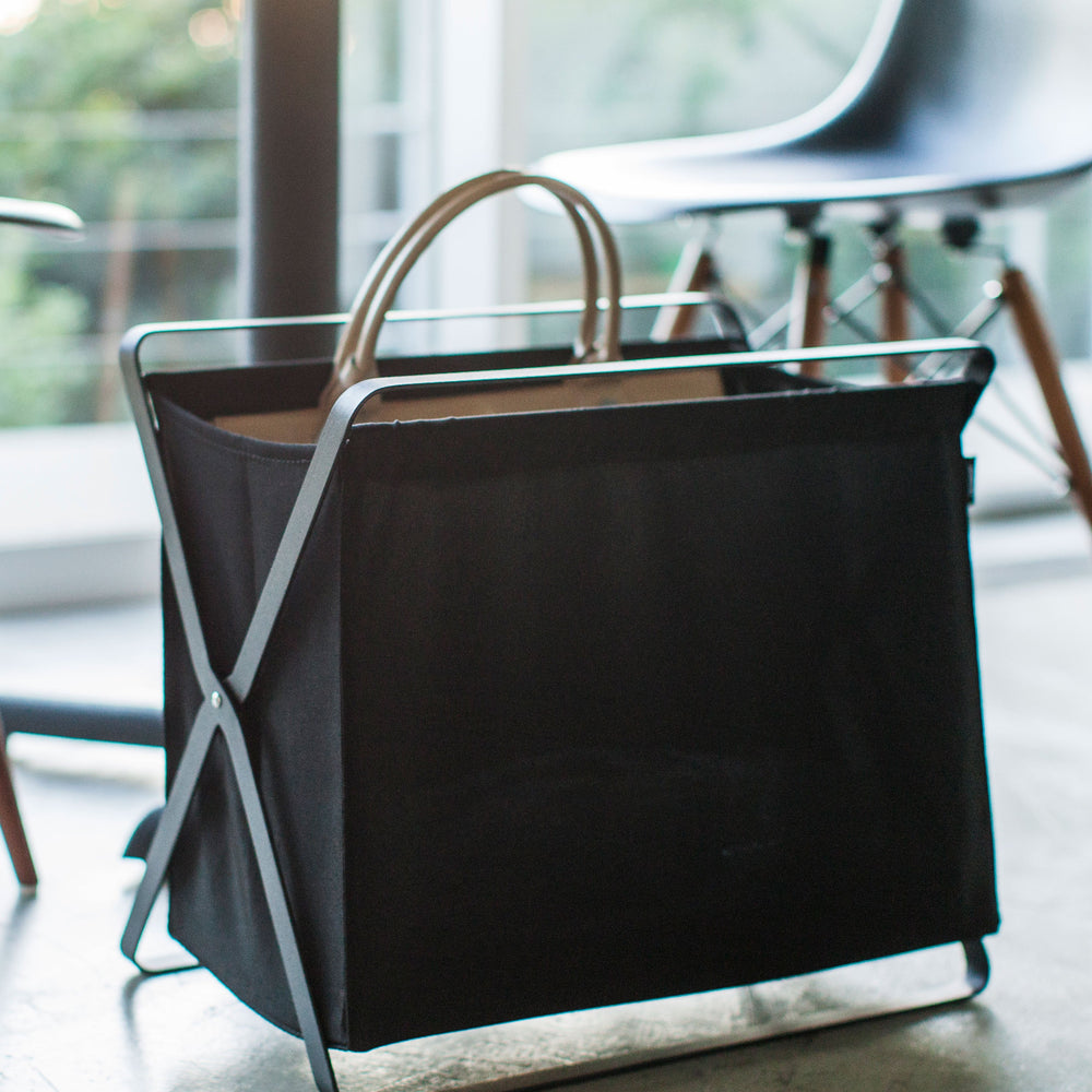 
                      
                        Folding Storage Bin
                      
                    