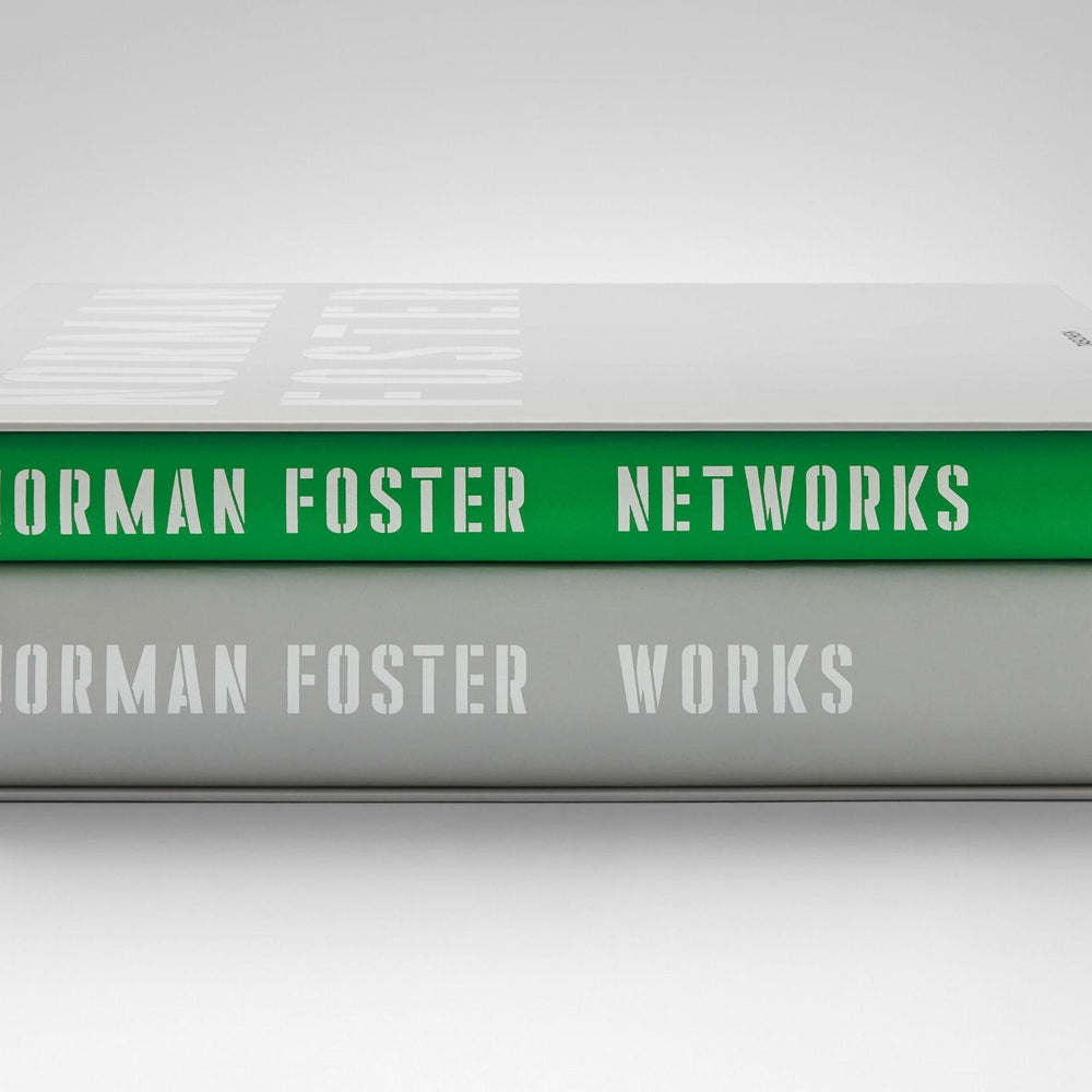 
                      
                        Norman Foster (English) (FFE)
                      
                    