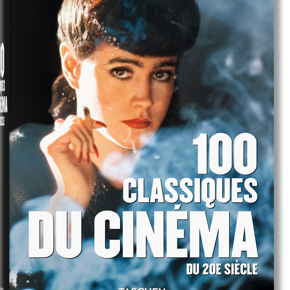 
                      
                        100 All-Time Favorite Movies of the 20th Century (French)
                      
                    