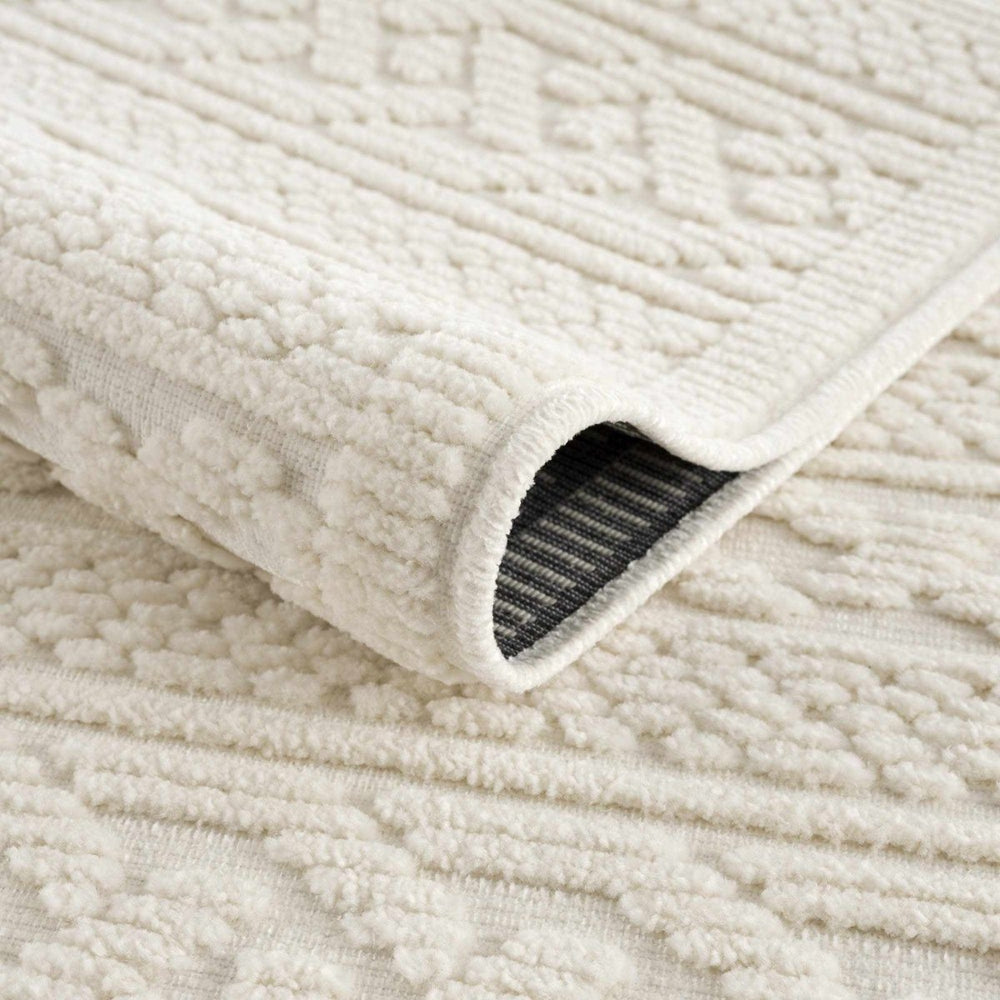 
                      
                        Hauteloom Fadey Washable Area Rug - lily & onyx
                      
                    