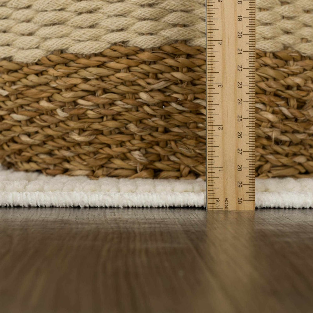 
                      
                        Hauteloom Fadey Washable Area Rug - lily & onyx
                      
                    