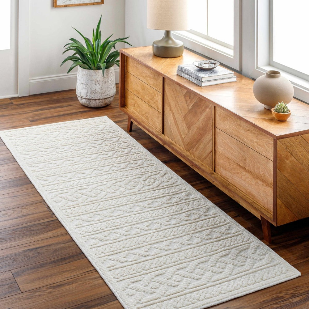 
                      
                        Hauteloom Fadey Washable Area Rug - lily & onyx
                      
                    