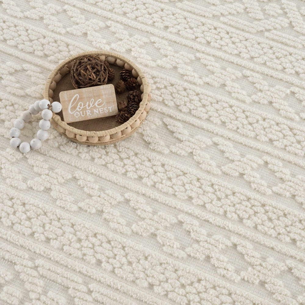 
                      
                        Hauteloom Fadey Washable Area Rug - lily & onyx
                      
                    