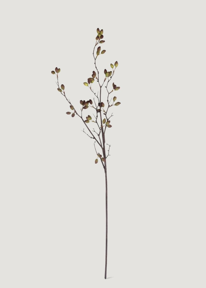 
                      
                        Afloral Fake Berries Tall Barberry Pod Branch - 37.75" - lily & onyx
                      
                    