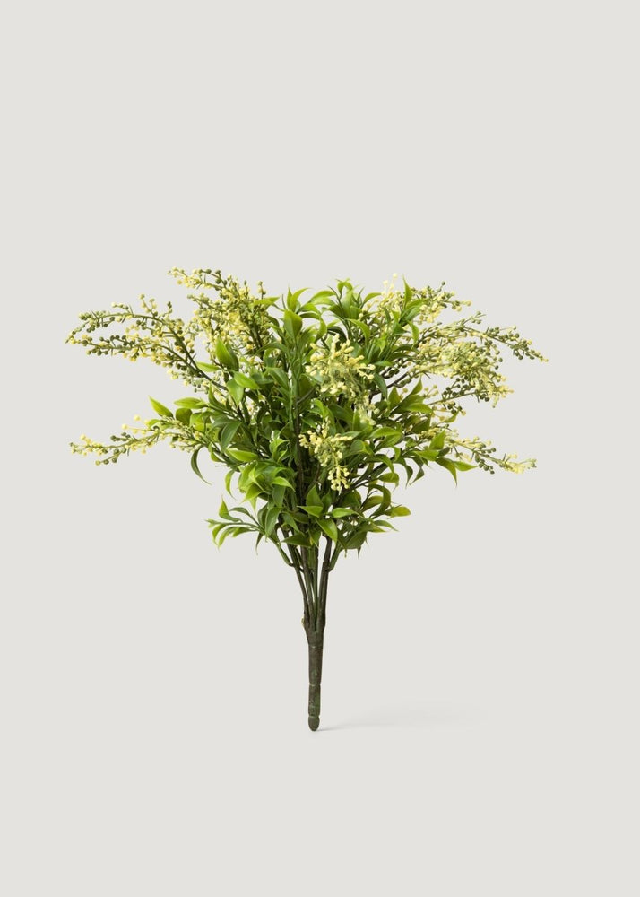 Afloral Fake Sedum Succulent Plant - 19" - lily & onyx