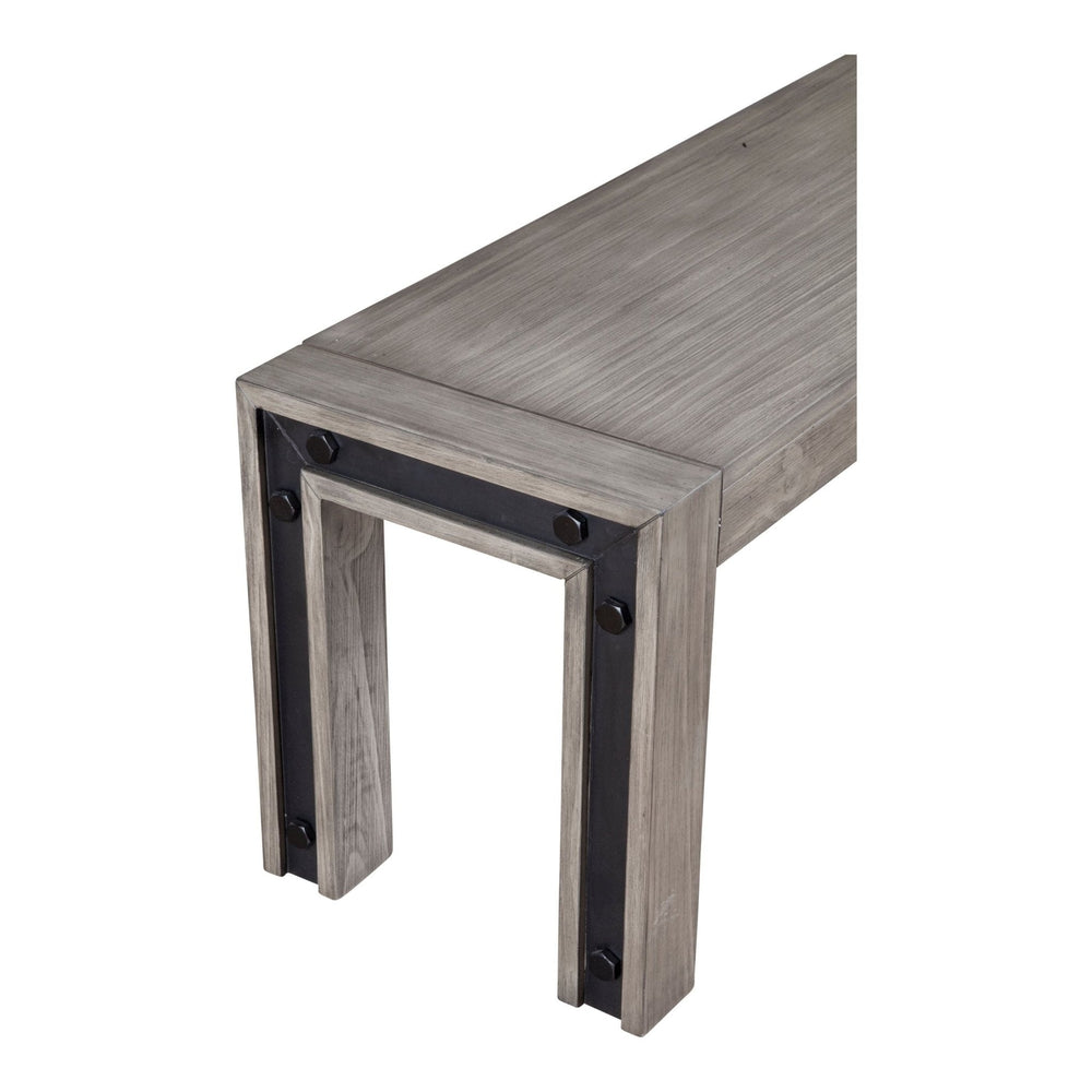 
                      
                        Fallon Dining Bench
                      
                    