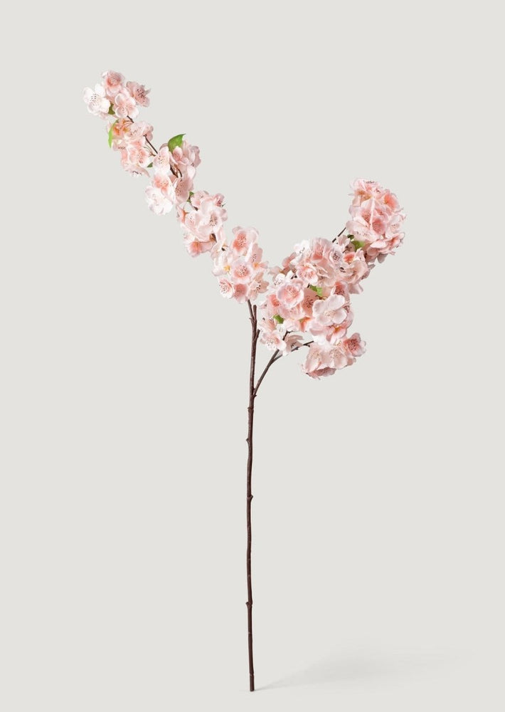 
                      
                        Afloral Faux Cherry Blossom in Pink, 44" - lily & onyx
                      
                    