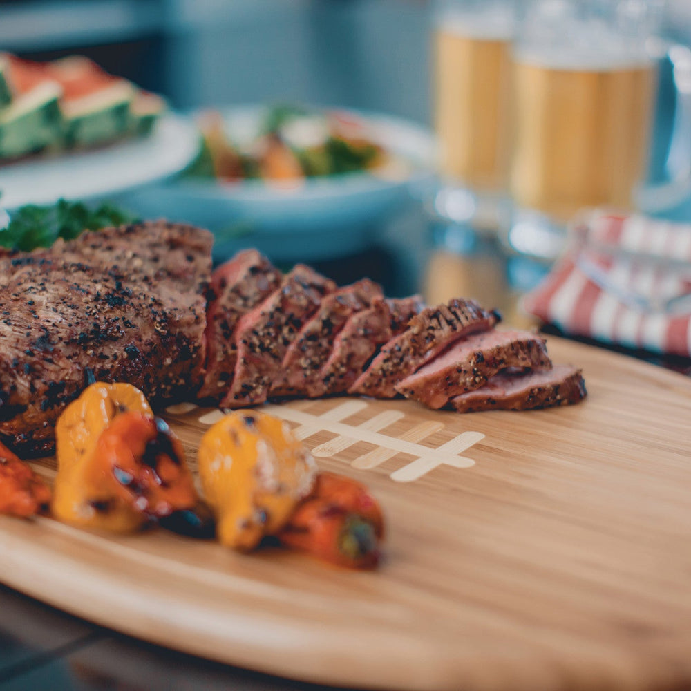 
                      
                        Kickoff Football Cutting Board & Serving Tray
                      
                    
