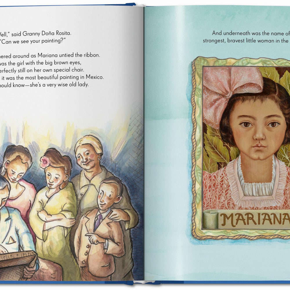 
                      
                        Petites histoires de grands artistes (French)
                      
                    