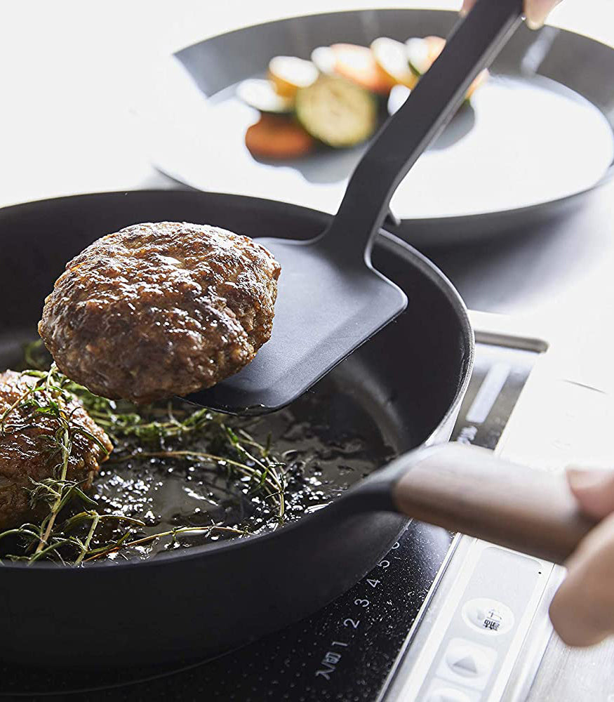 
                      
                        Floating Silicone Kitchen Utensil (4 Styles)
                      
                    
