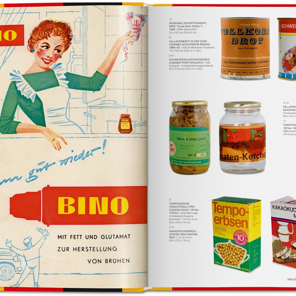 Das DDR-Handbuch. The East German Handbook (German, English)