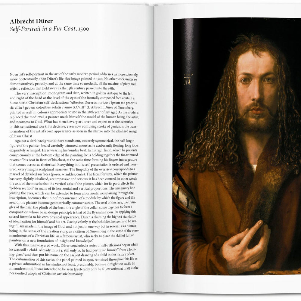 
                      
                        Self-Portraits (English)
                      
                    