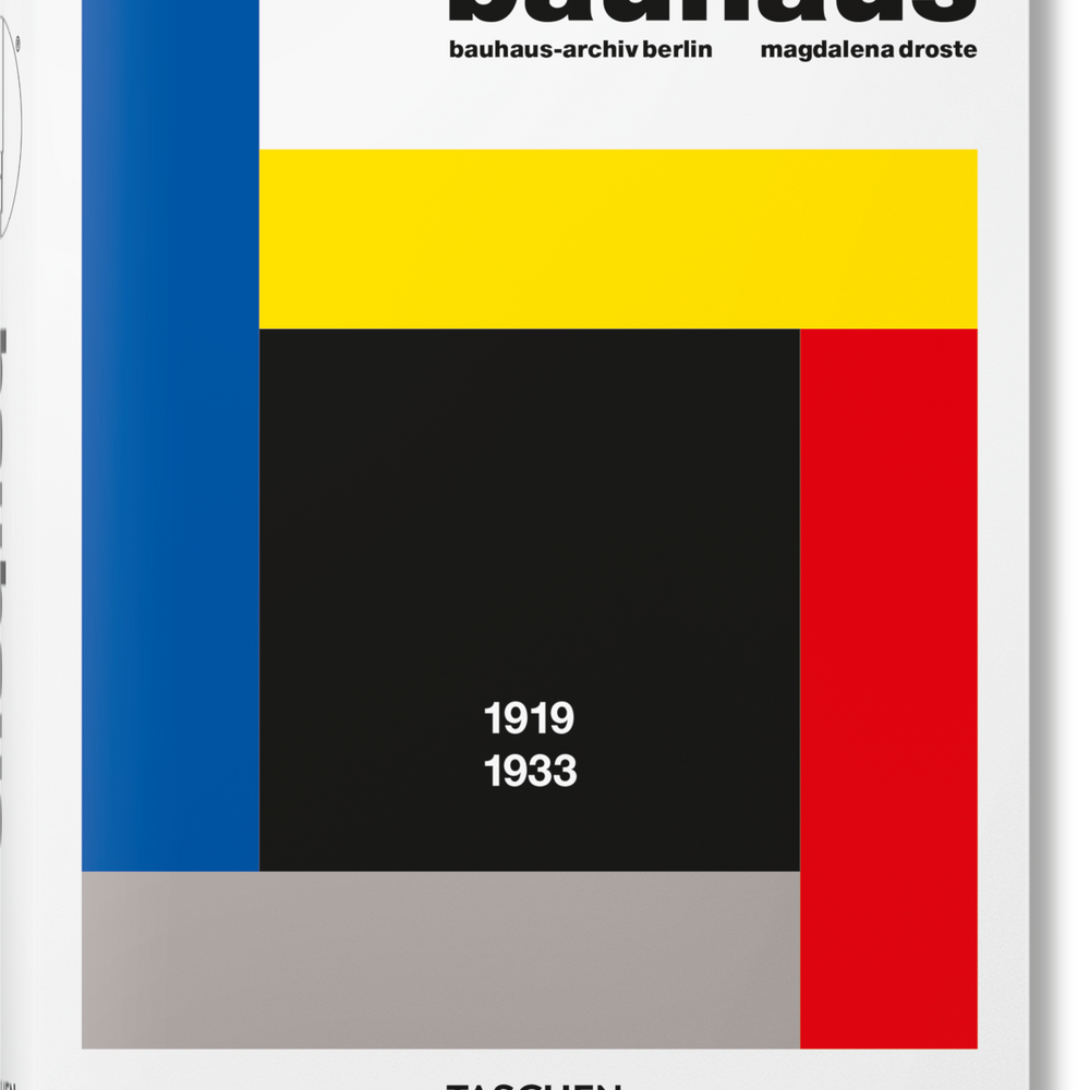 Bauhaus. Updated Edition (English)