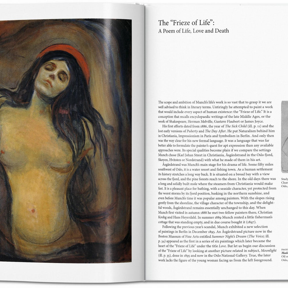Munch (French)