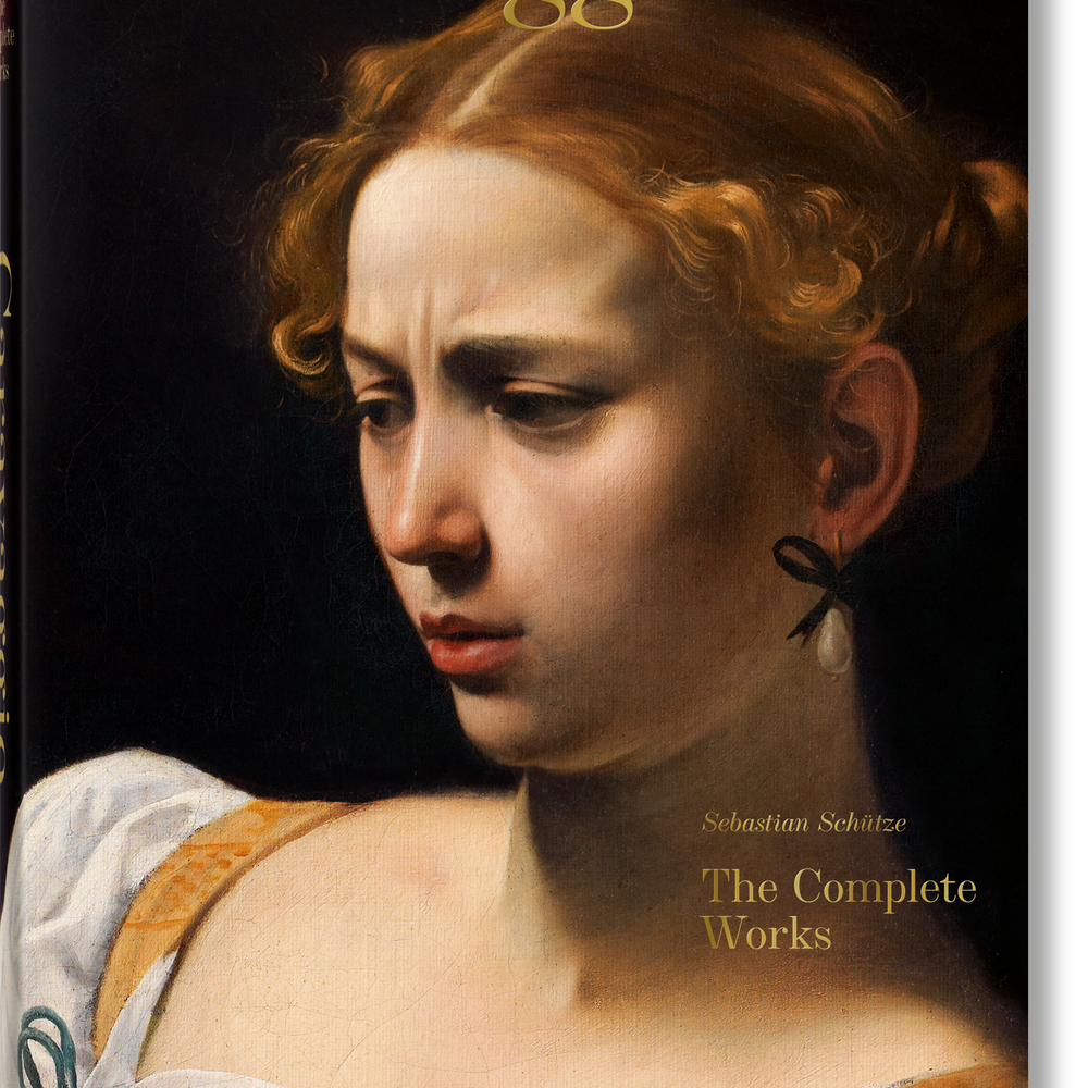 Caravaggio. The Complete Works (English)