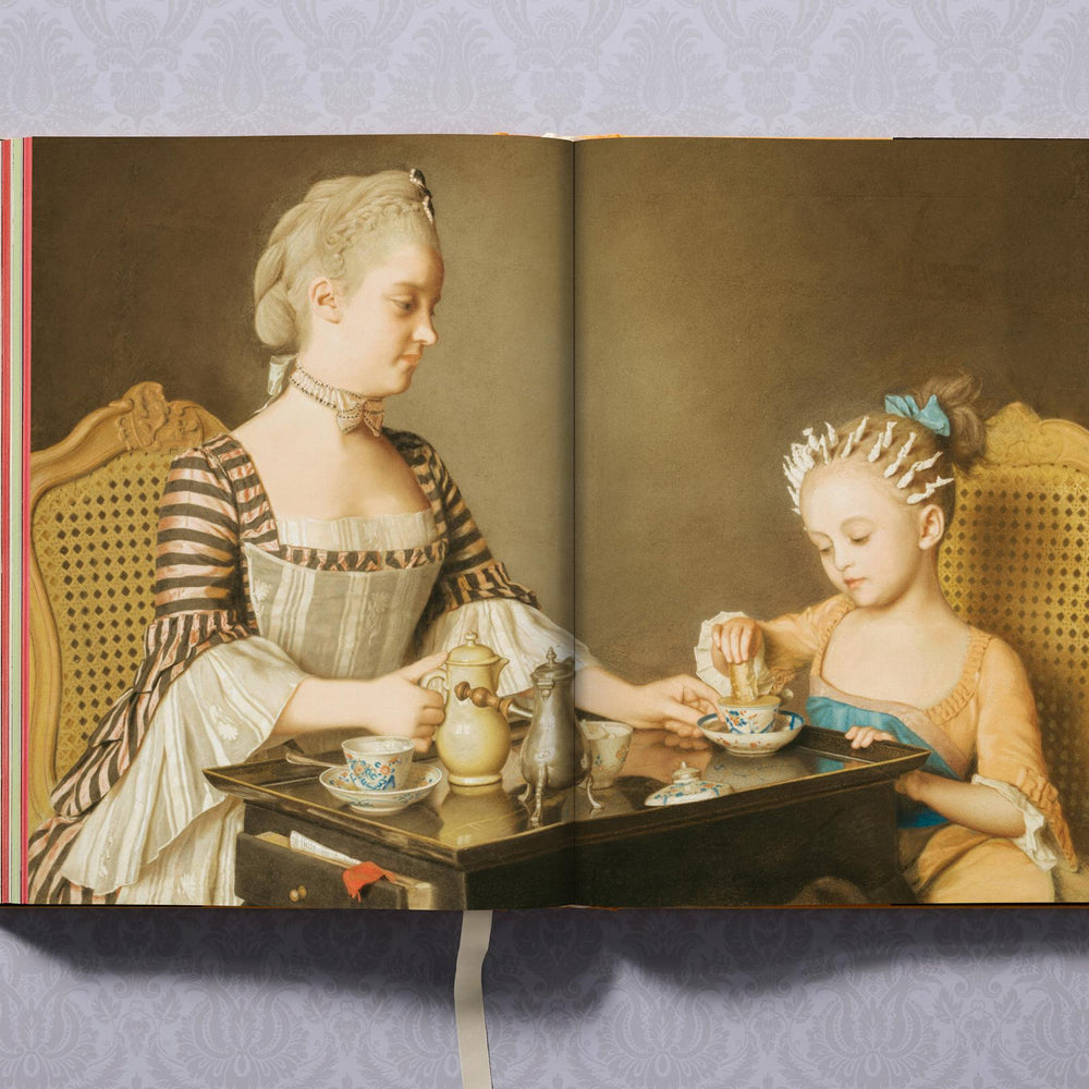 
                      
                        The National Gallery. Paintings, People, Portraits (English)
                      
                    
