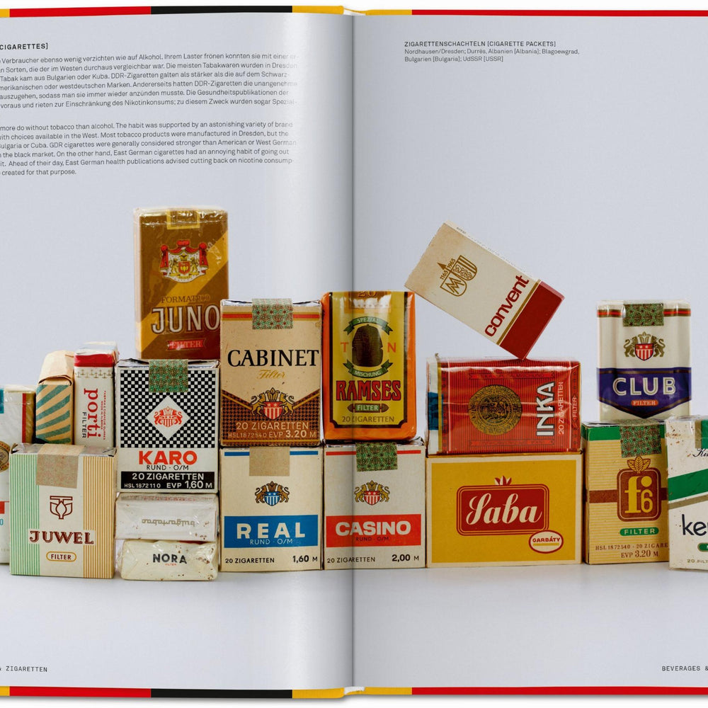 
                      
                        Das DDR-Handbuch. The East German Handbook (German, English)
                      
                    
