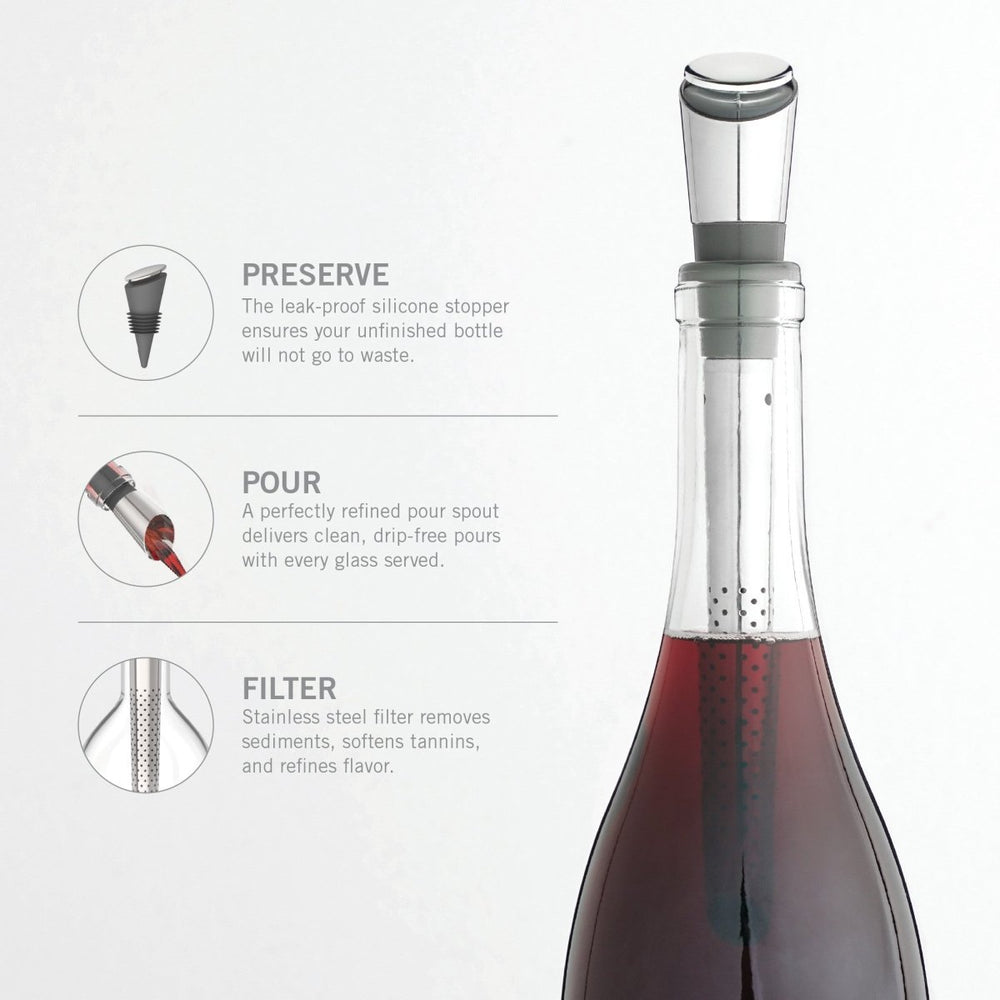 
                      
                        Host Filter Wine Pour Spout - lily & onyx
                      
                    