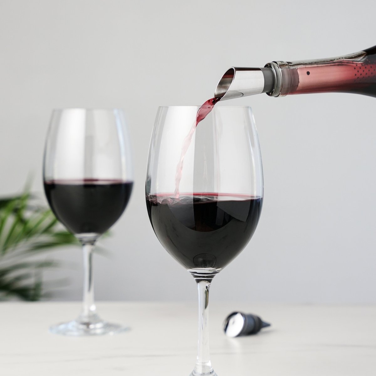 Host Filter Wine Pour Spout - lily & onyx