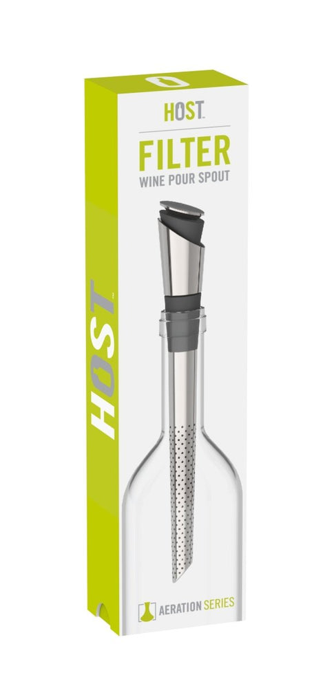 
                      
                        Host Filter Wine Pour Spout - lily & onyx
                      
                    