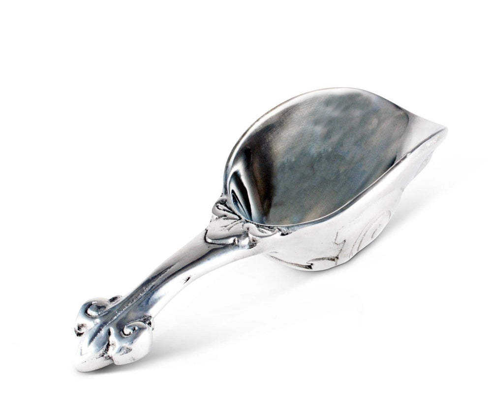 
                      
                        Arthur Court Designs Fleur - De - Lis Ice Scoop - lily & onyx
                      
                    