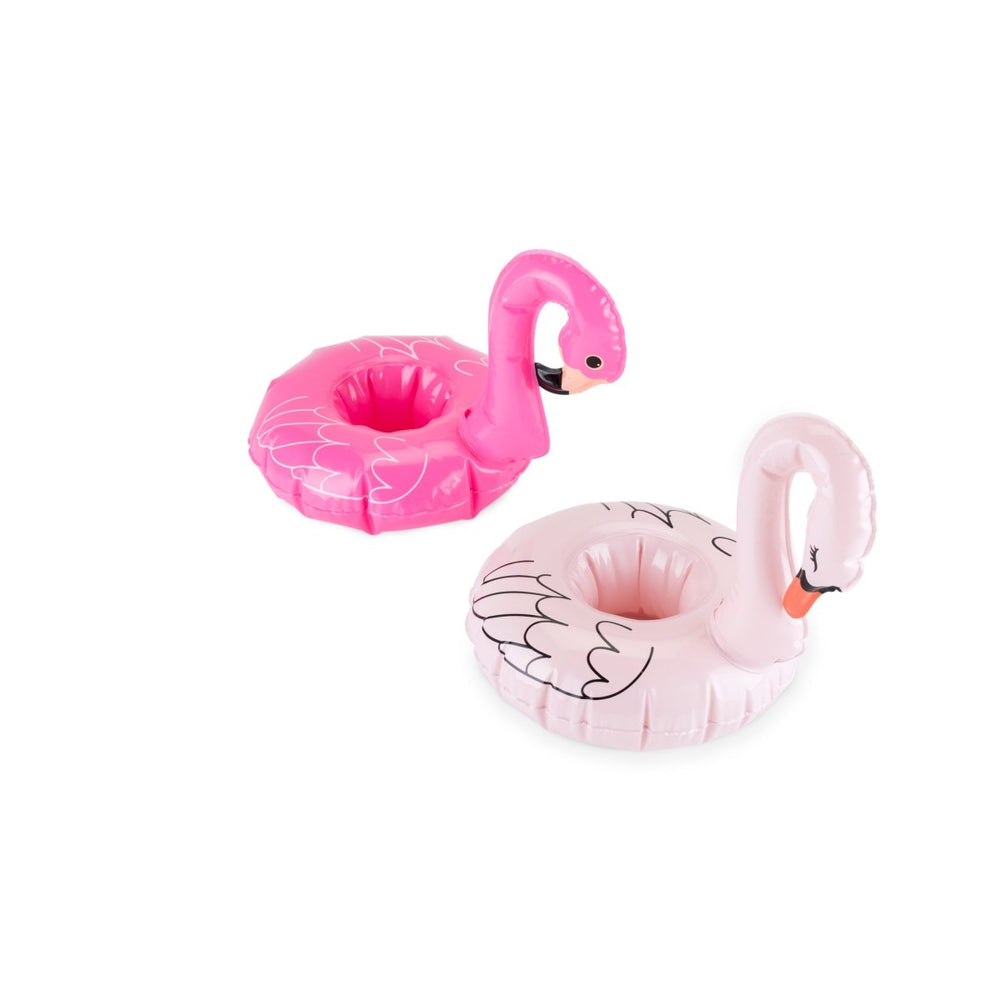 
                      
                        TRUE Flock Drink Floaties, Set of 2 - lily & onyx
                      
                    