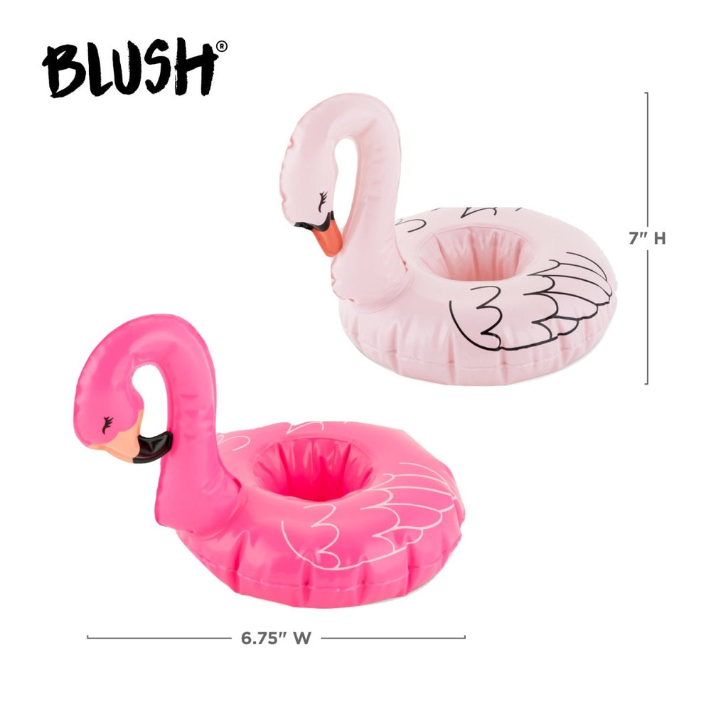 
                      
                        TRUE Flock Drink Floaties, Set of 2 - lily & onyx
                      
                    