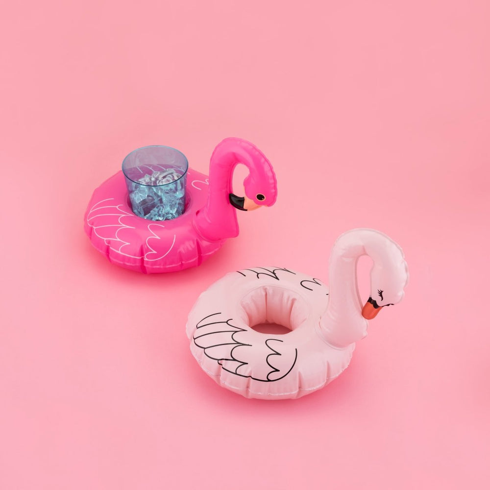 TRUE Flock Drink Floaties, Set of 2 - lily & onyx