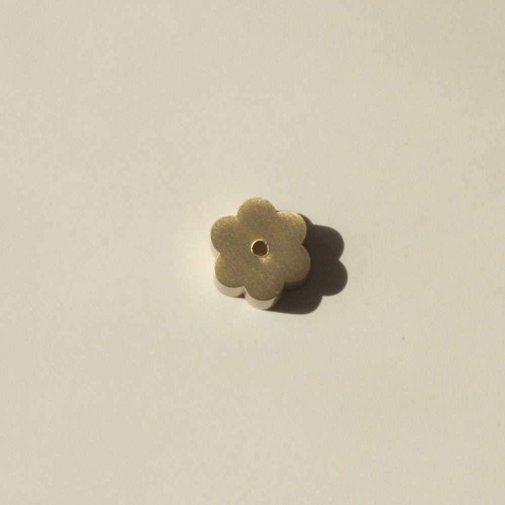 
                      
                        CEDAR AND MYRRH Flower - Shaped Brass Incense Holder - lily & onyx
                      
                    