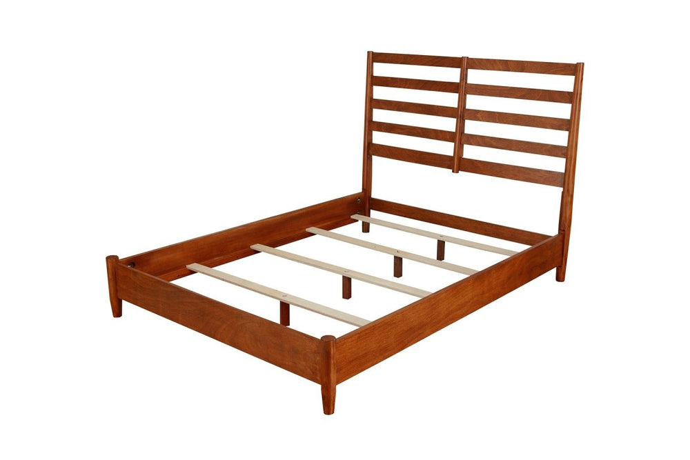 
                      
                        Alpine Furniture Flynn Retro Bed, Acorn - lily & onyx
                      
                    
