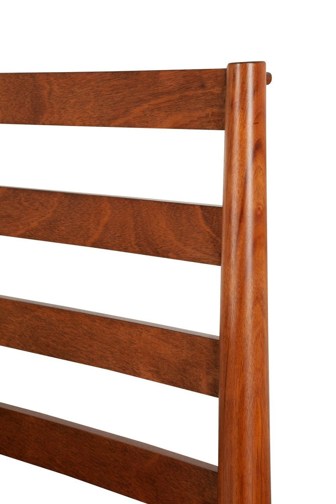 
                      
                        Alpine Furniture Flynn Retro Bed, Acorn - lily & onyx
                      
                    