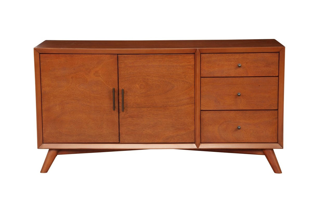 
                      
                        Alpine Furniture Flynn Sideboard, Acorn - lily & onyx
                      
                    