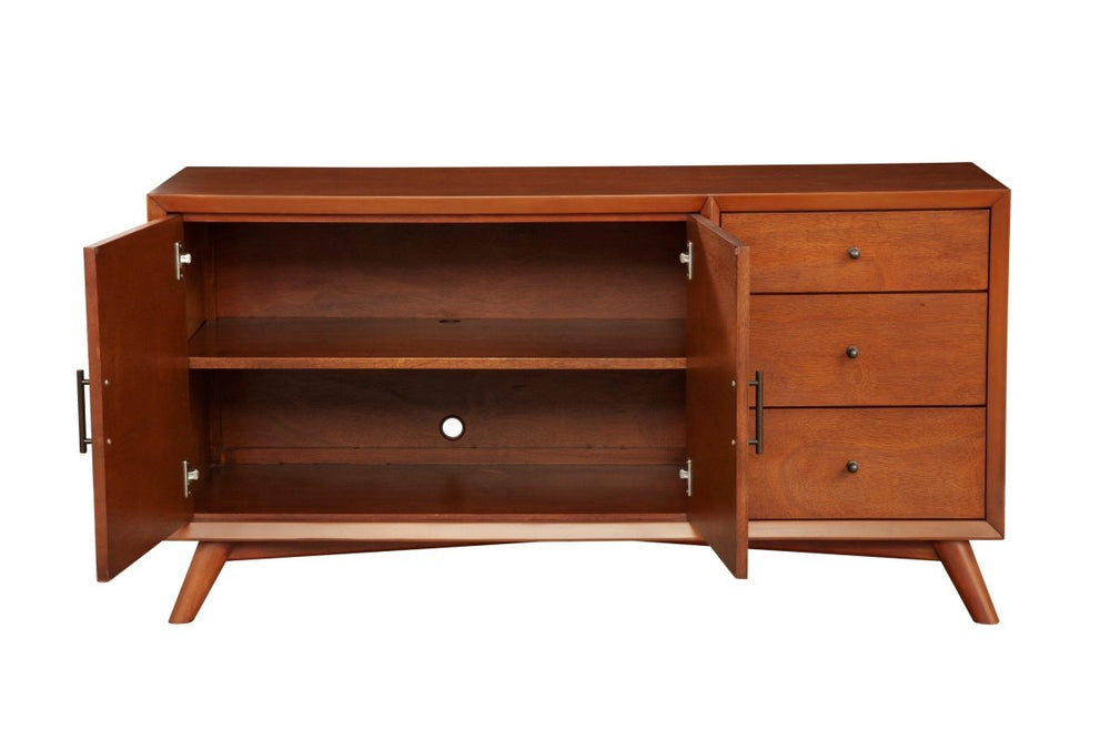 
                      
                        Alpine Furniture Flynn Sideboard, Acorn - lily & onyx
                      
                    