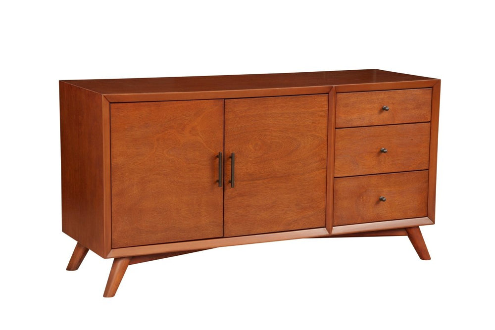 
                      
                        Alpine Furniture Flynn Sideboard, Acorn - lily & onyx
                      
                    