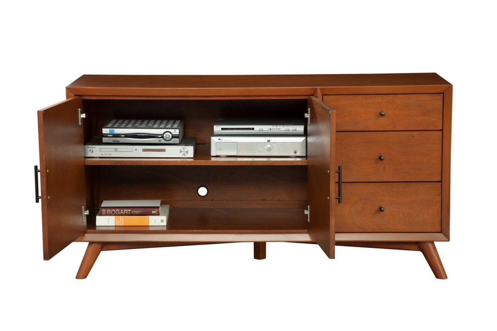 
                      
                        Alpine Furniture Flynn Sideboard, Acorn - lily & onyx
                      
                    