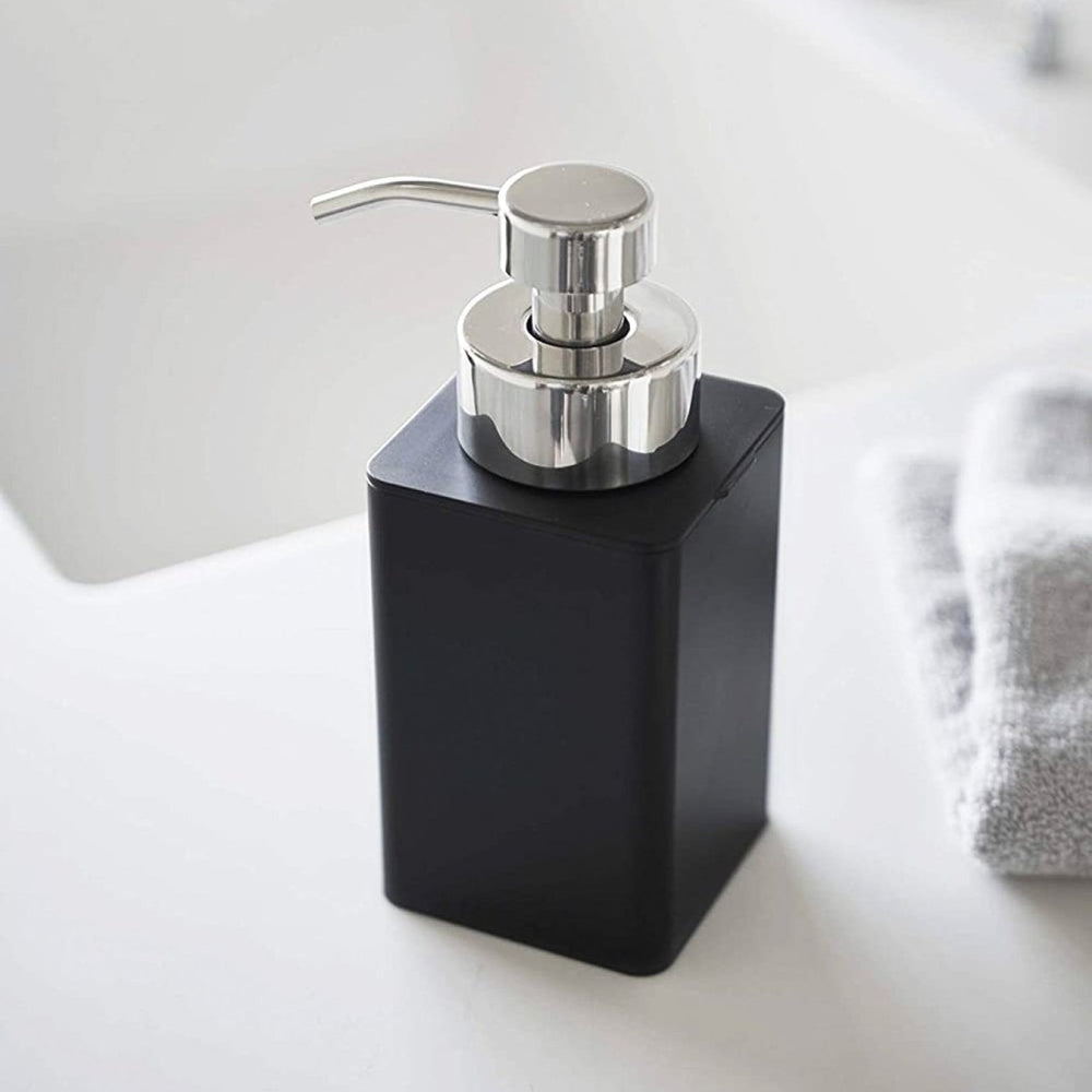 
                      
                        Yamazaki Home Foaming Soap Dispenser - lily & onyx
                      
                    