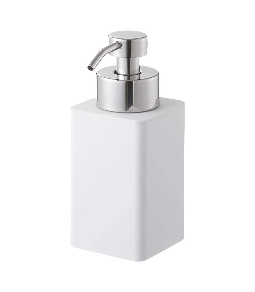 Yamazaki Home Foaming Soap Dispenser - lily & onyx