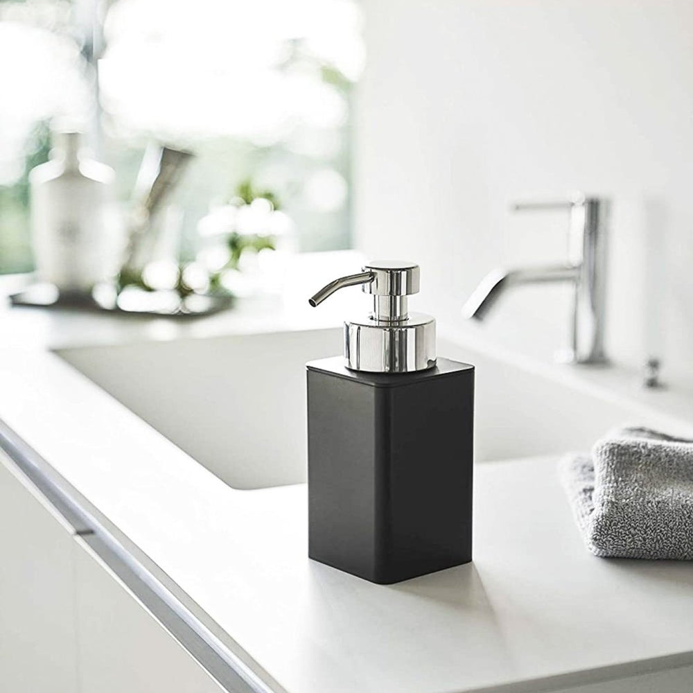 
                      
                        Yamazaki Home Foaming Soap Dispenser - lily & onyx
                      
                    