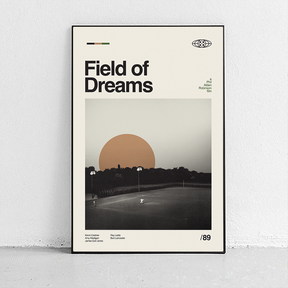 Field of Dreams