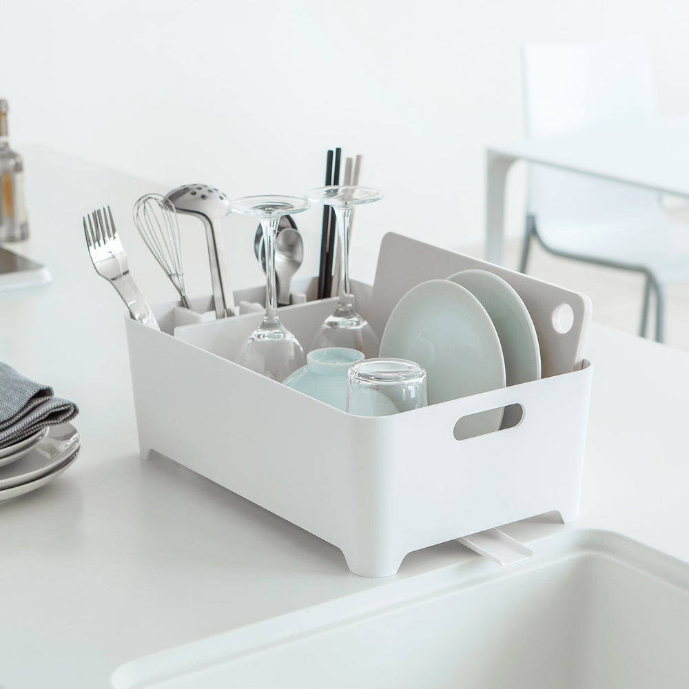 Dish Rack