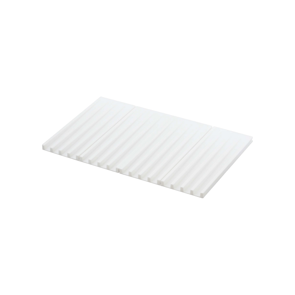 
                      
                        Yamazaki Home Folding Dish Drainer Mat & Trivet - Silicone - lily & onyx
                      
                    