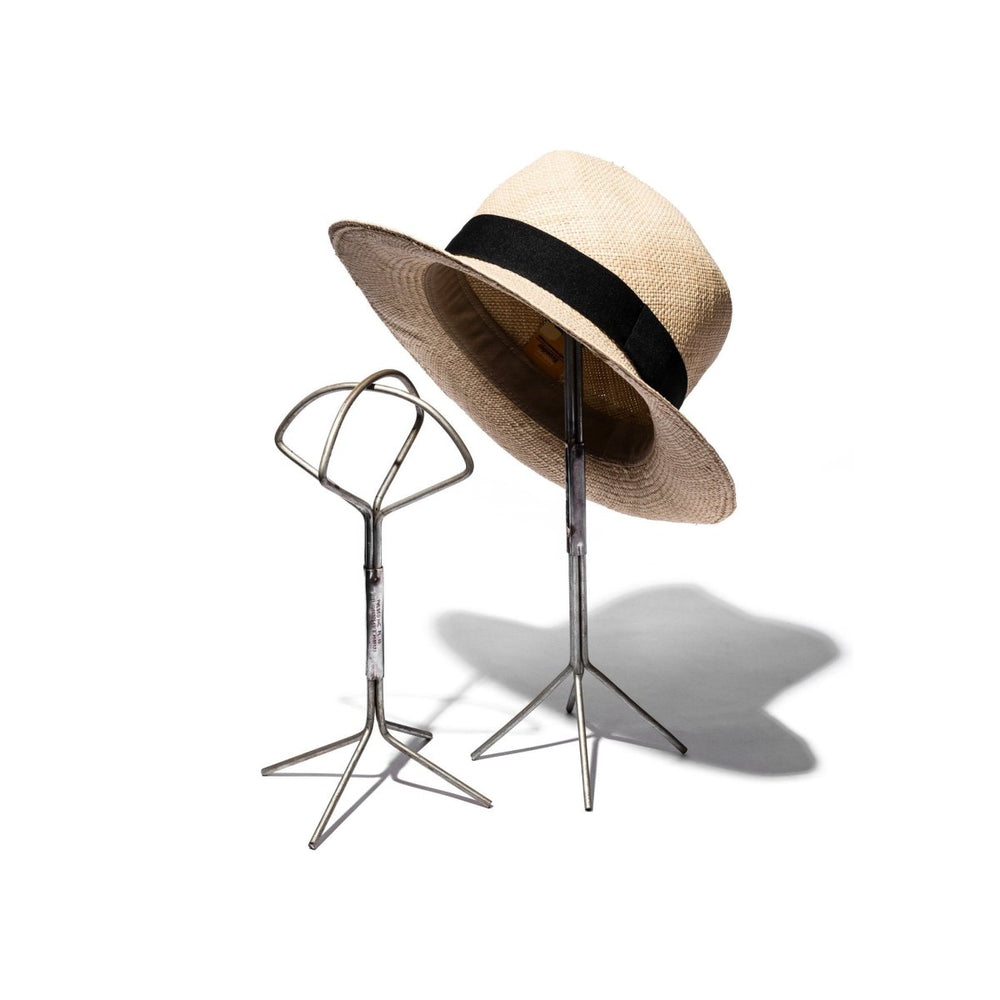 
                      
                        puebco Folding Hat Stand - lily & onyx
                      
                    