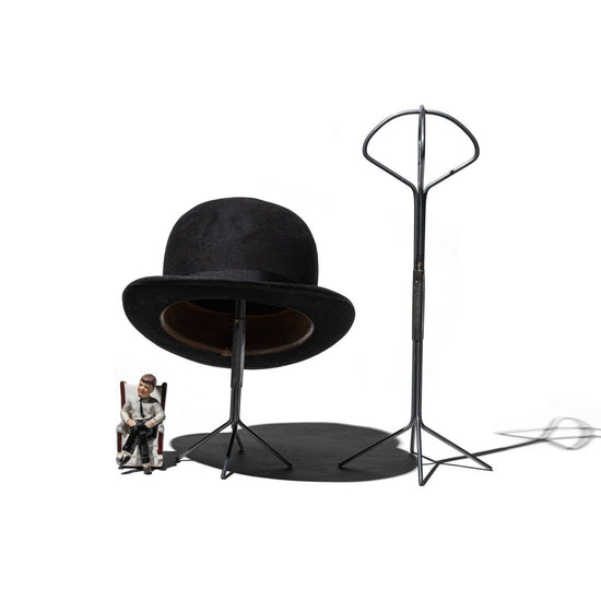 puebco Folding Hat Stand - lily & onyx
