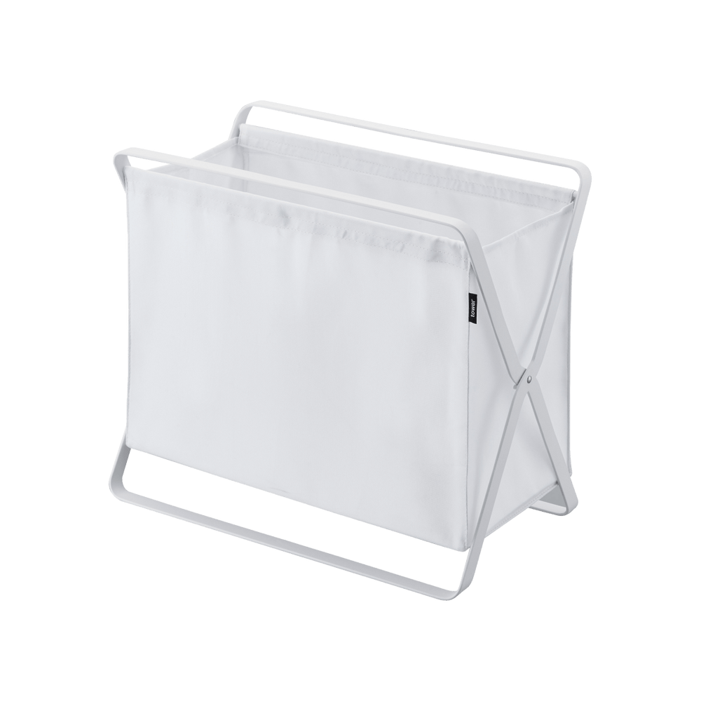 
                      
                        Yamazaki Home Folding Storage Bin - lily & onyx
                      
                    