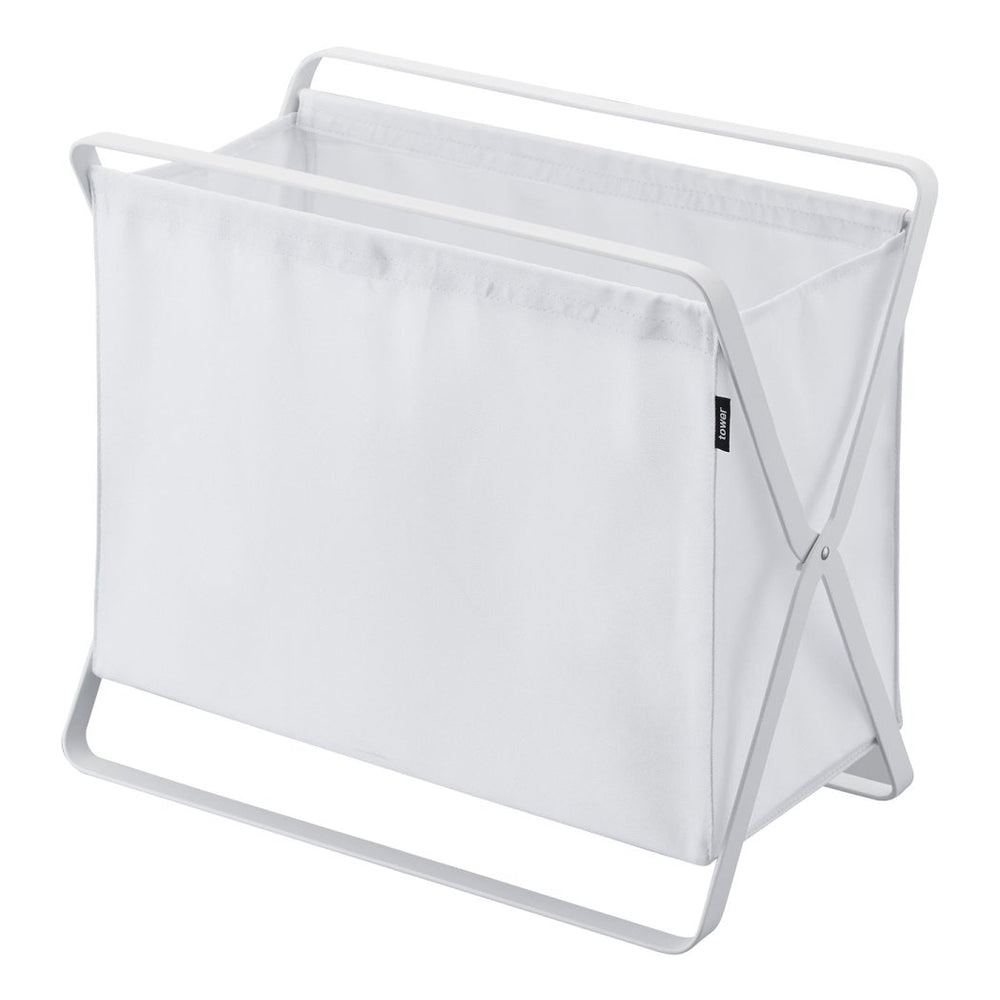 Yamazaki Home Folding Storage Bin - lily & onyx