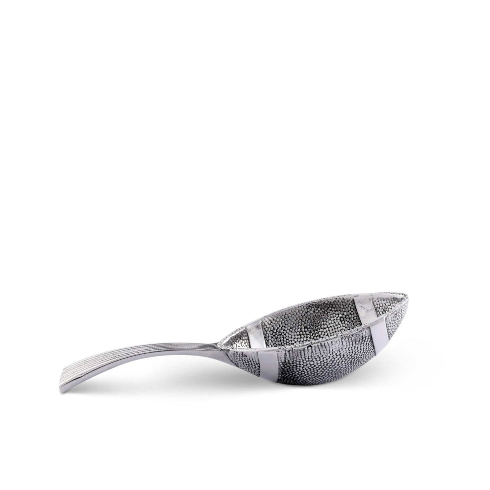 Arthur Court Designs Football Ice Scoop - lily & onyx
