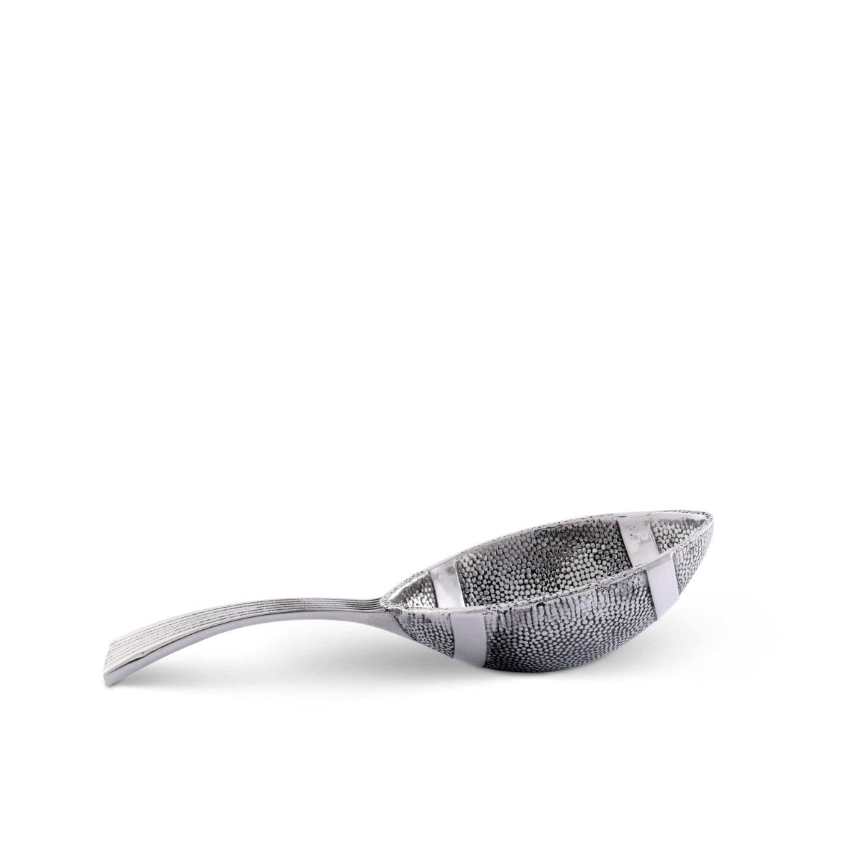 Arthur Court Designs Football Ice Scoop - lily & onyx