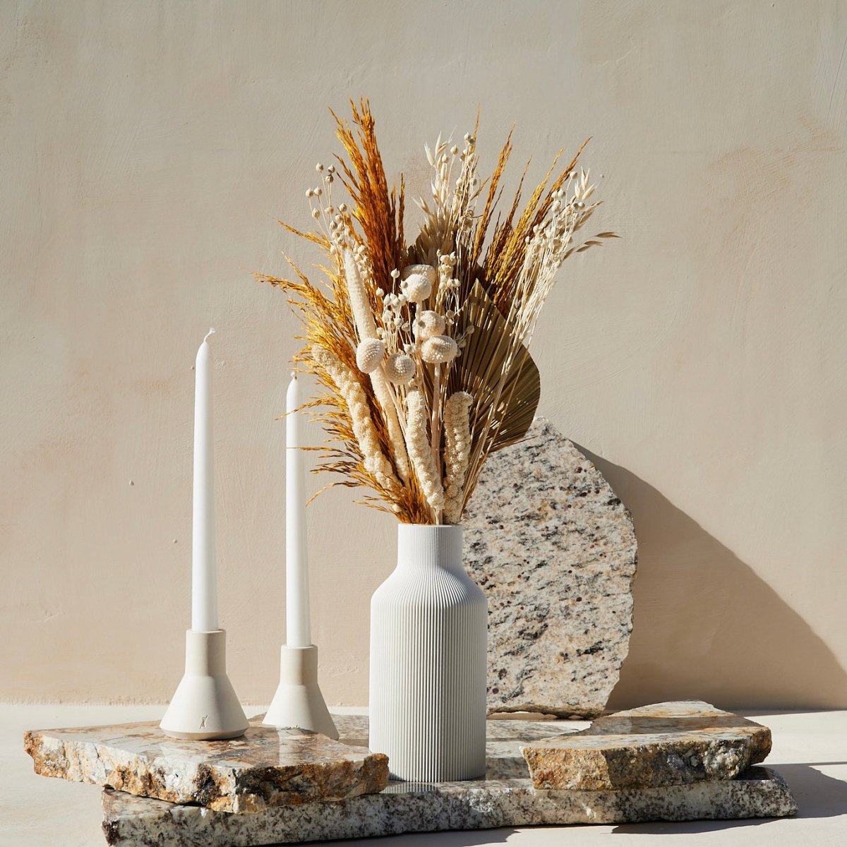 For Love Of Pampas Eterna Dried Set