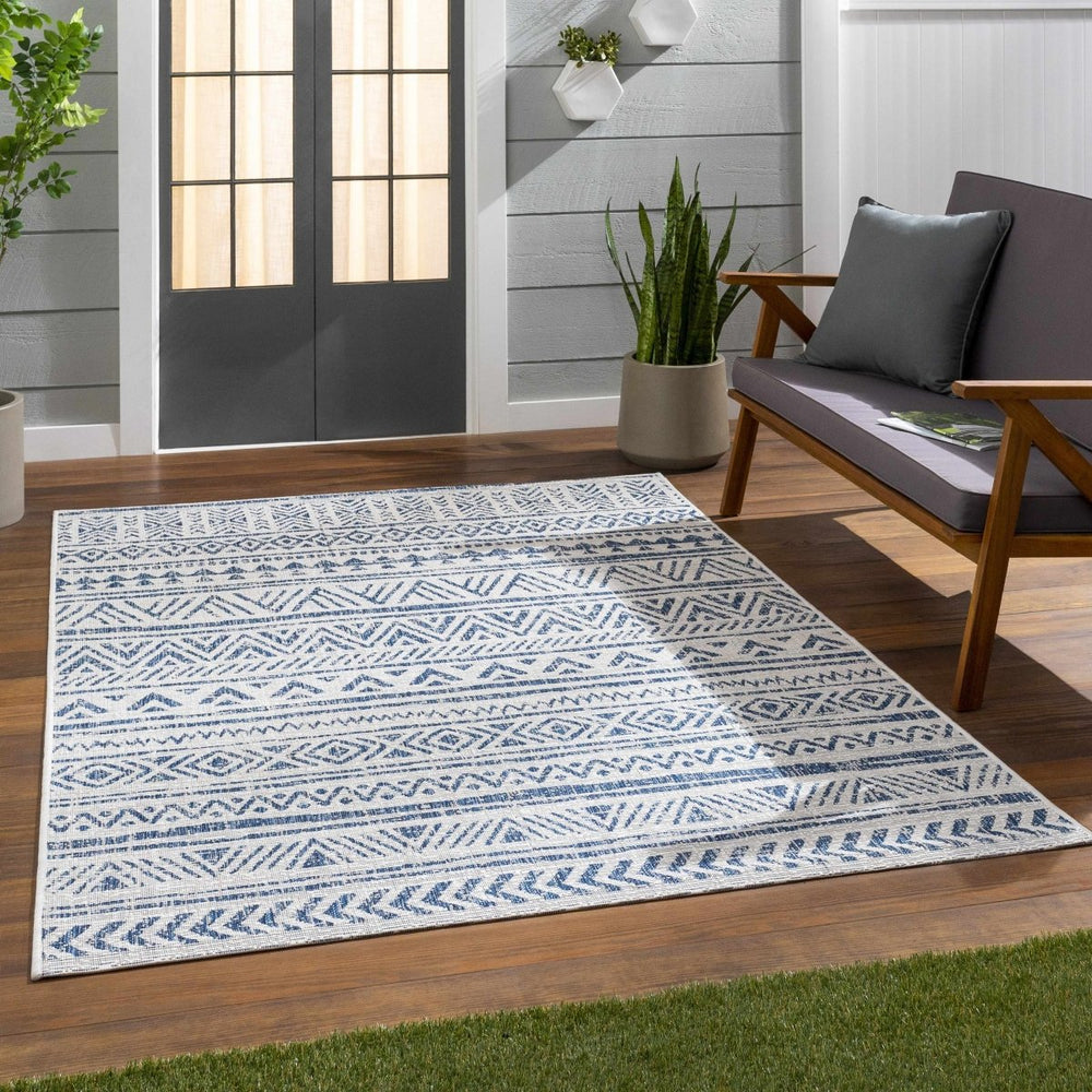 
                      
                        Hauteloom Forfar Area Rug - lily & onyx
                      
                    